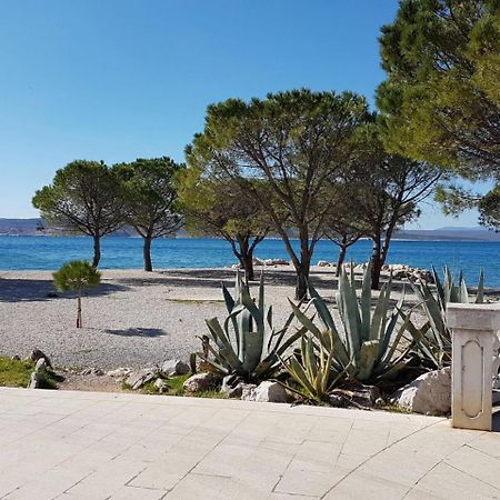 Hotel Park Crikvenica Esterno foto