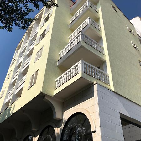 Hotel Park Crikvenica Esterno foto