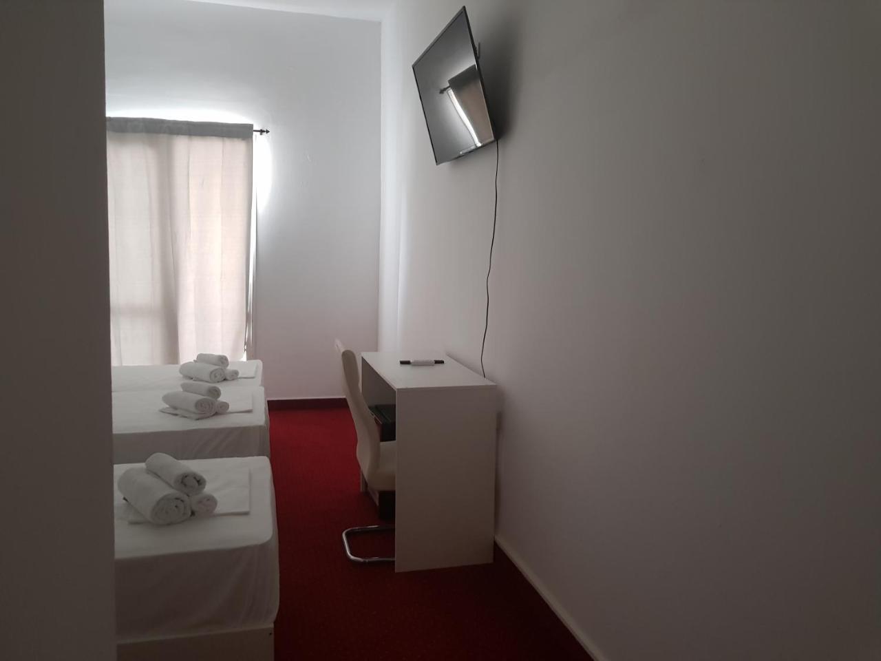 Hotel Park Crikvenica Esterno foto