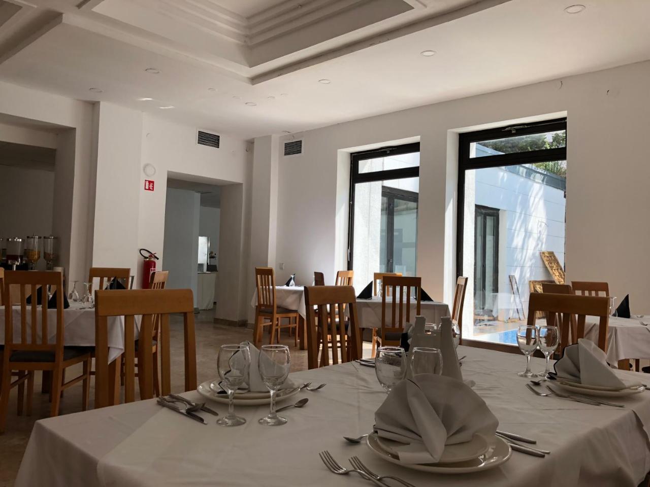 Hotel Park Crikvenica Esterno foto