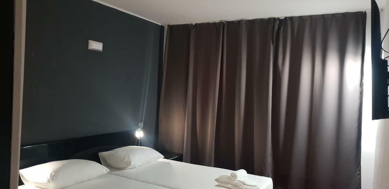Hotel Park Crikvenica Esterno foto